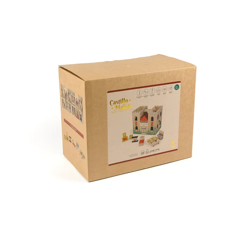 Aký je rozdiel medzi vlnitými boxami a kartónovými boxami?