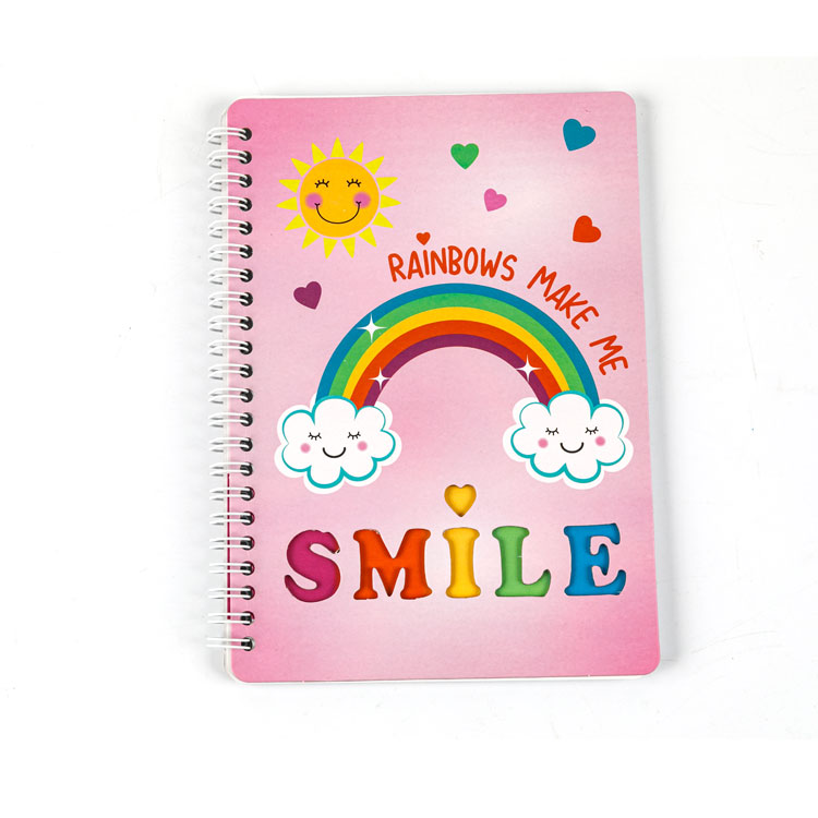 Aké sú použitia papierových notebookov?