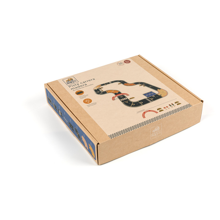 Prečo sú zvlnené boxy najlepšou voľbou pre obaly a prepravné riešenia?