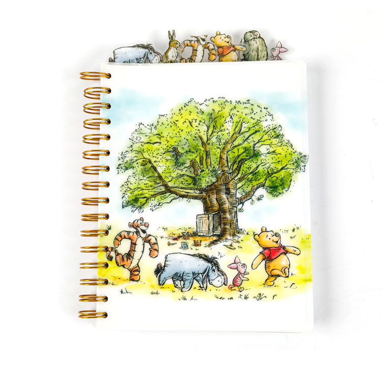 Prečo sú špirálové notebooky stále najspoľahlivejšou voľbou na písanie?