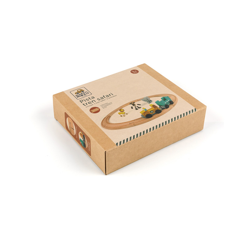 Ako škatule z vlnitej lepenky prinášajú pevnosť, efektívnosť a výkon obalov pripravených na budúcnosť?