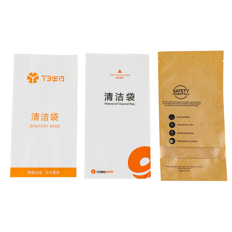 Ako hygienické tašky zlepšujú hygienické štandardy a formujú budúce trendy v toaletách?