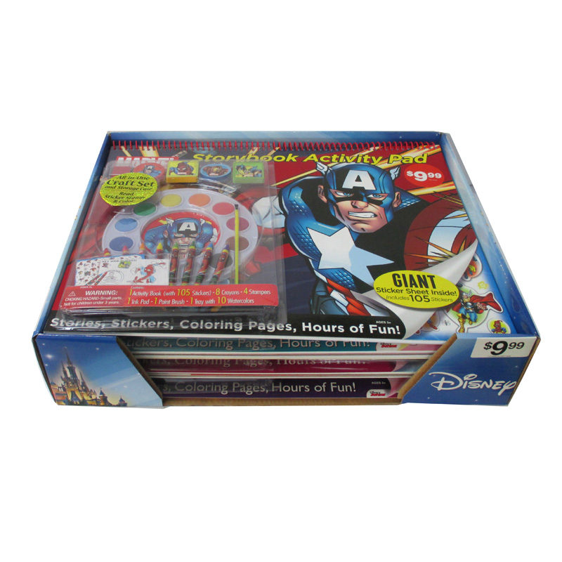 Ako si vybrať perfektnú knihu skic pre umelcov a dizajnérov?